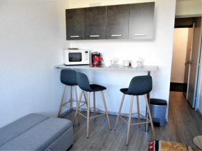 Studio Le Corbier, 1 pièce, 2 personnes - FR-1-267-201